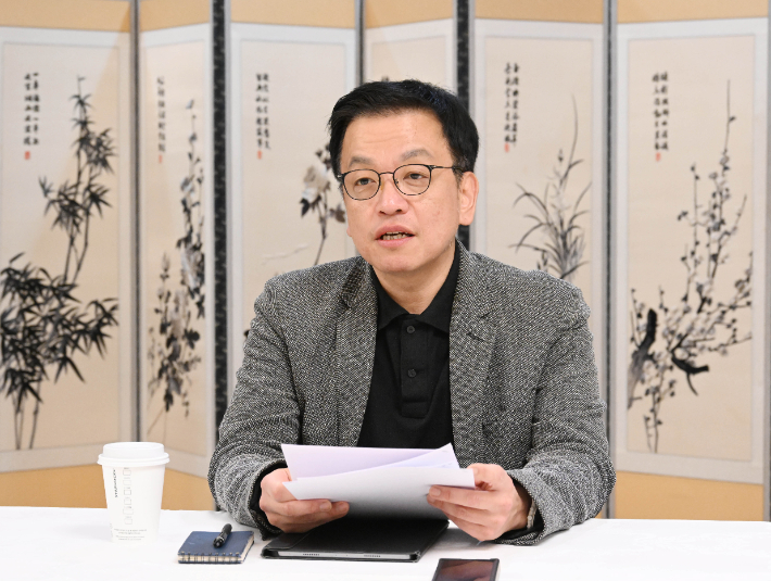 최상목 권한대행 [연합뉴스]