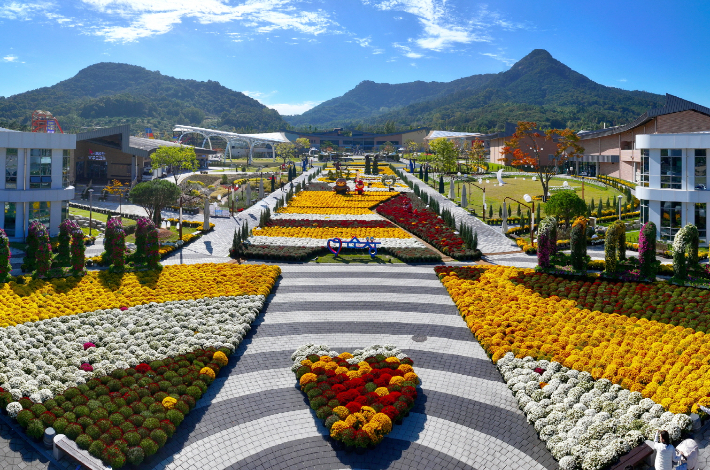 순창발효테마파크. 순창군 제공