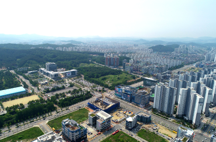 천안시 제공