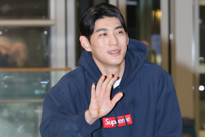 이정후. 연합뉴스