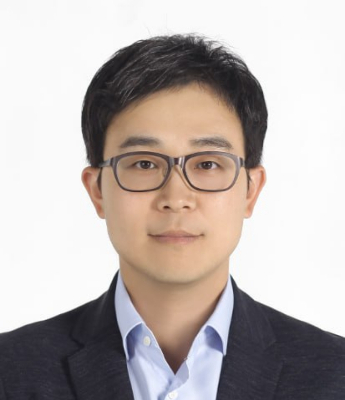 김종엽 대한의료정보학회 신임 이사장. 건양대병원 제공