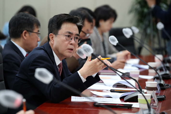 김태흠 충남도지사. 충남도 제공