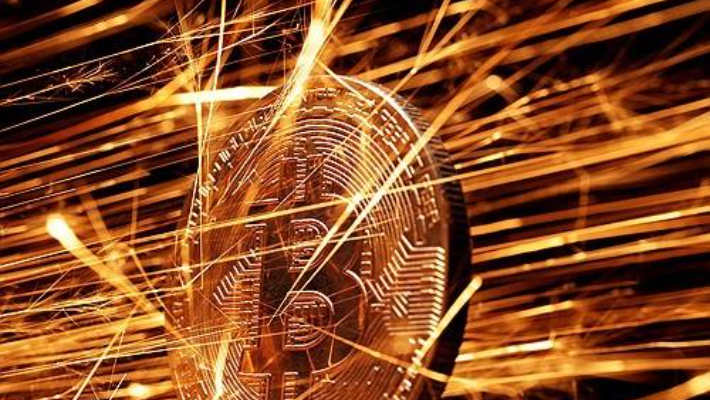 비트코인. 연합뉴스