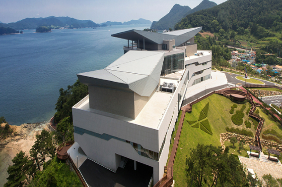 통영국제음악재단 제공