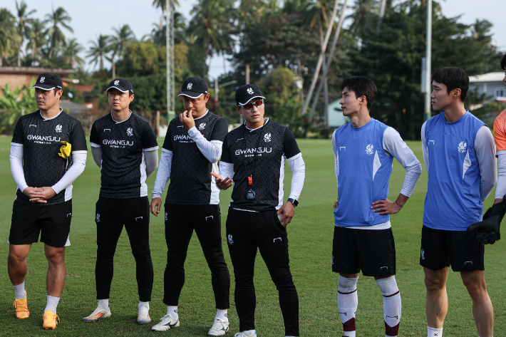 광주FC 제공