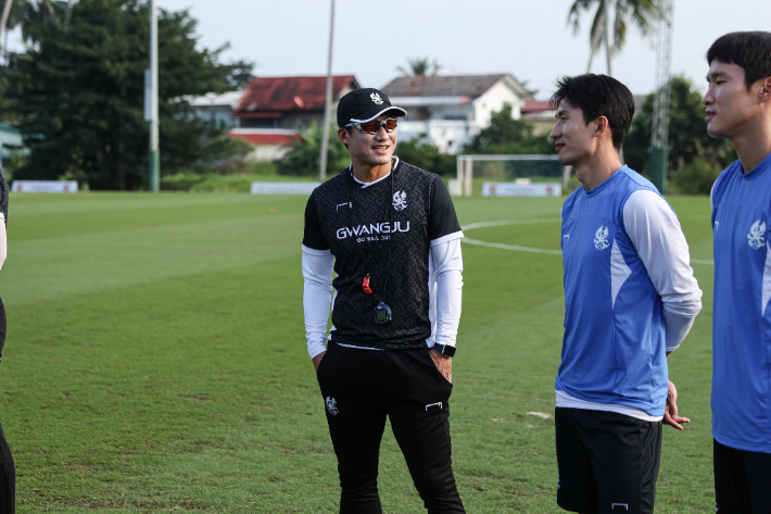 광주FC 제공