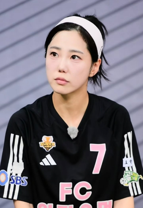 MBC 기상캐스터 김가영. 김가영 SNS 캡처
