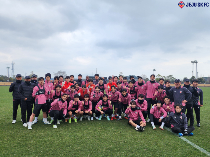 제주SK FC 제공