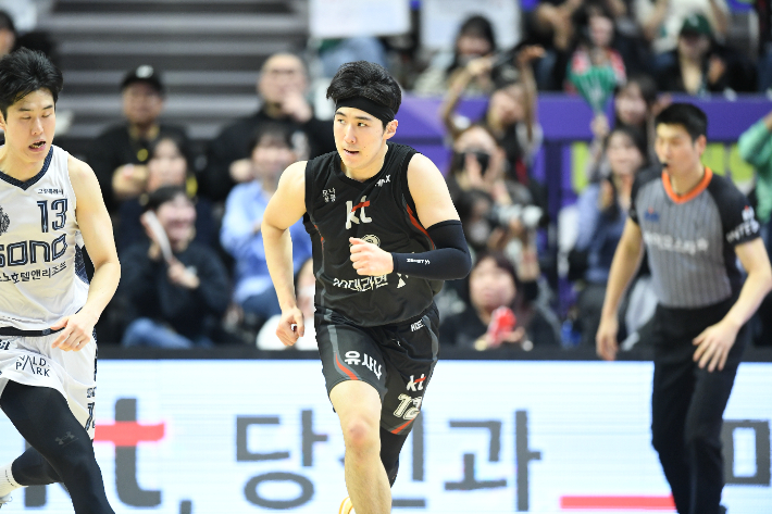 문정현. KBL 제공