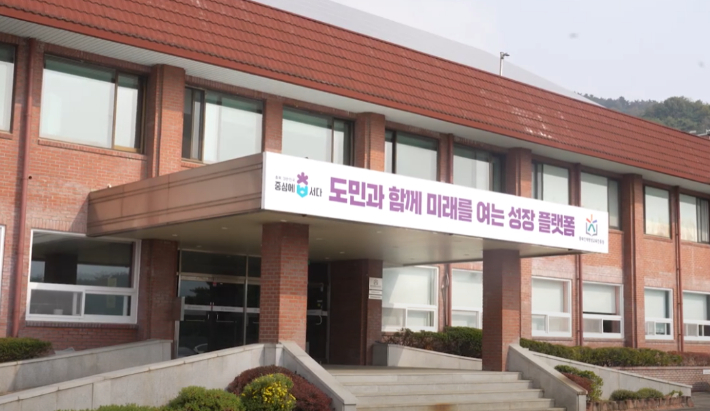충북도 제공