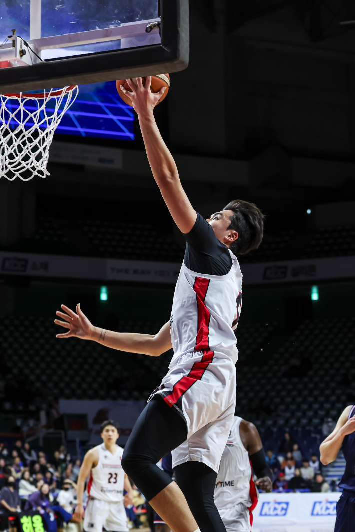 한승희. KBL 제공