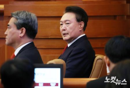 탄핵심판 6차 변론기일