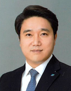 전라남도의회 박선준 의원(더불어민주당·고흥2). 전남도의회 제공