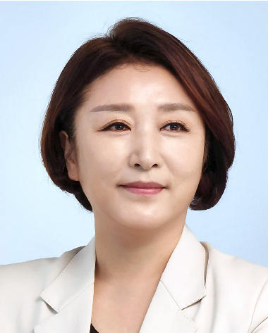 전진숙 국회의원. 전 의원실 제공