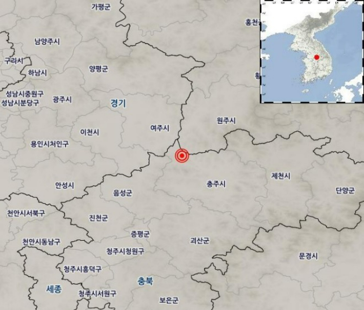 기상청 제공