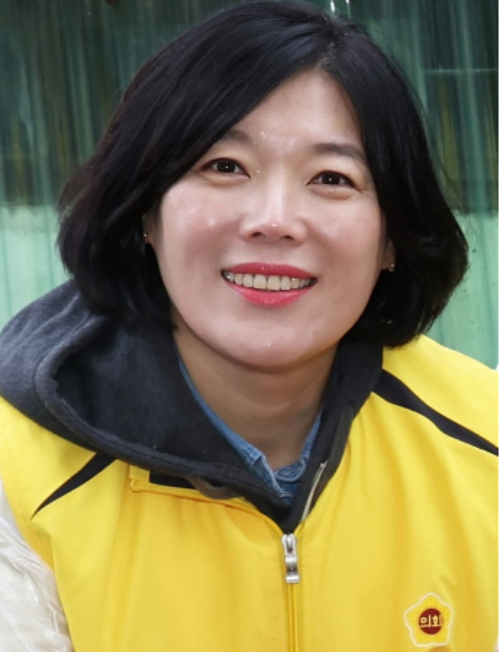 임미선 강원도의원