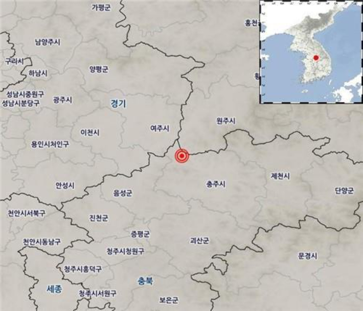 기상청 제공. 연합뉴스