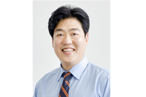 강수훈 광주시의원. 광주시의회 제공