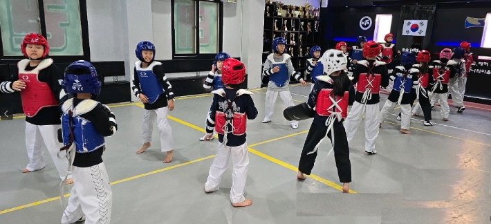 생활체육 지원사업. 전남도 제공