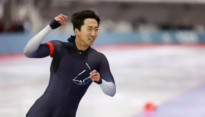 김준호. 연합뉴스