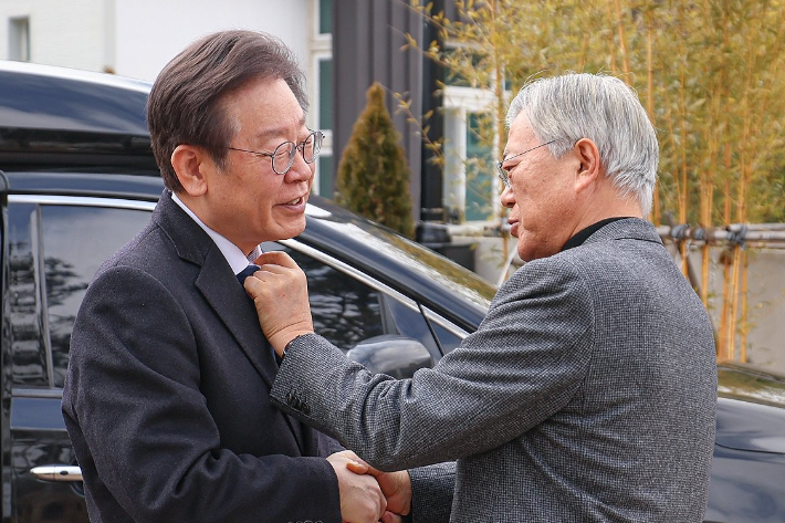 더불어민주당 제공