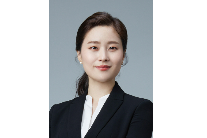 정다은 광주시의원. 광주시의회 제공