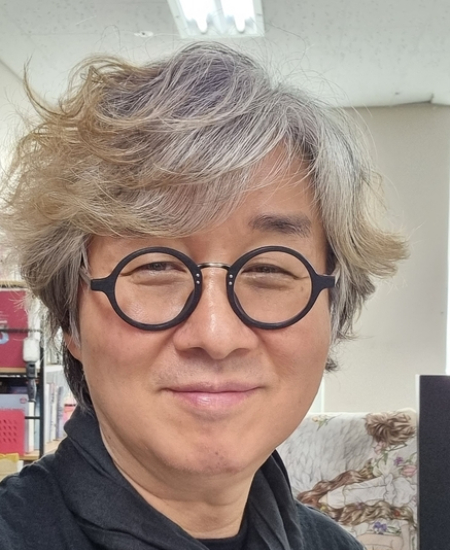 김신 웹툰협회장 