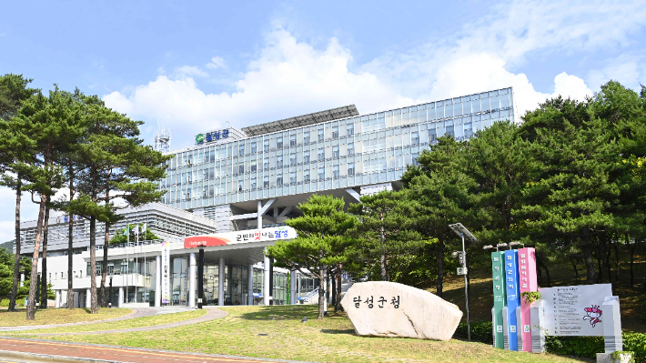 대구 달성군, 중소기업 ‘미래산업 기술’ 개발 전 과정 지원
