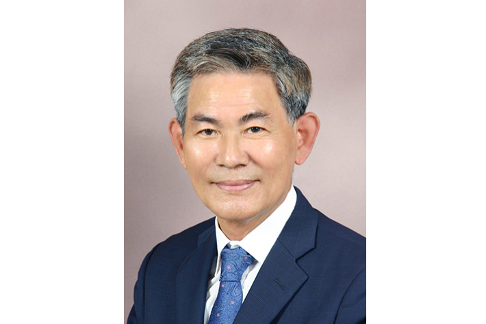 서용규 광주시의원. 광주시의회 제공