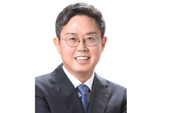 안도걸 국회의원. 안 의원실 제공