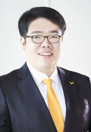 윤민섭 정의당 춘천시의원. 정의당 강원도당 제공 