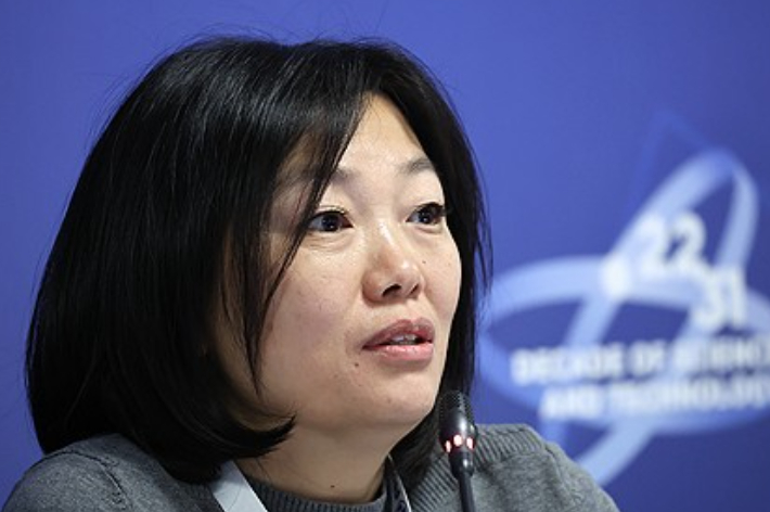 타티야나 김 와일드베리스 창업자. 연합뉴스