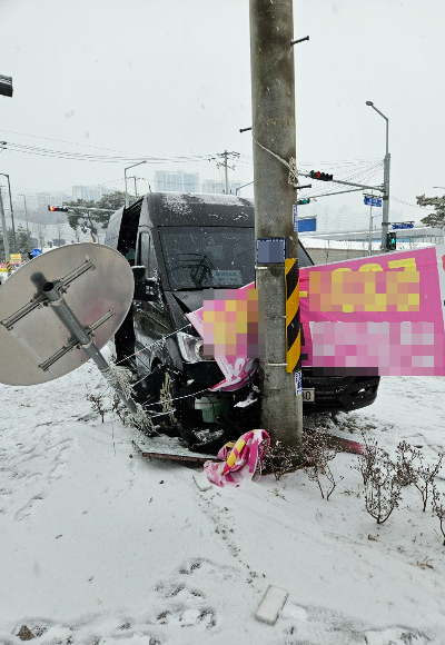 충북소방본부 제공
