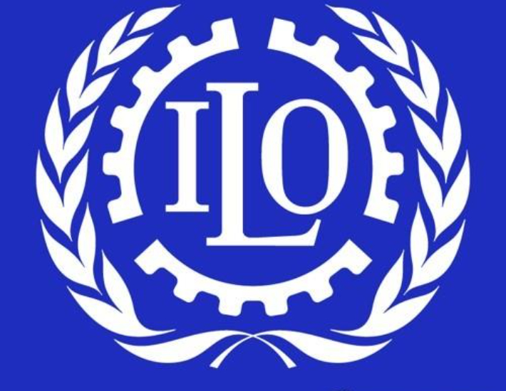 국제노동기구 페이스북 캡처