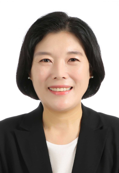임미선 강원특별자치도의원(국민의힘). 강원도의회 제공