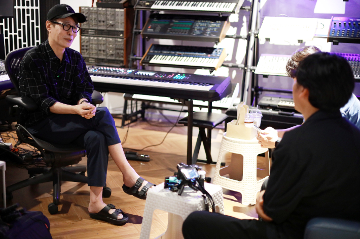 제24회 전북 PD상 라디오특집부문 수상작인 JTV전주방송 '슈퍼노바 김명곤'. 전북PD협회 제공