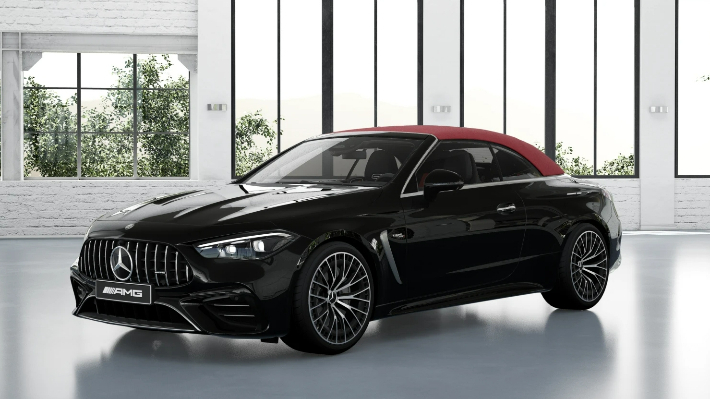 메르세데스-벤츠 코리아 제공