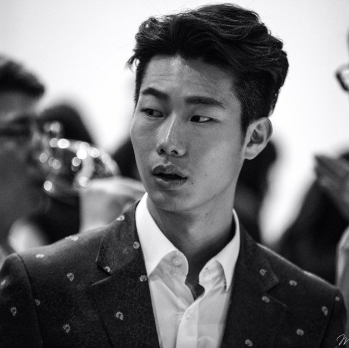 고(故) 김리을 디자이너. 김리을 SNS 캡처