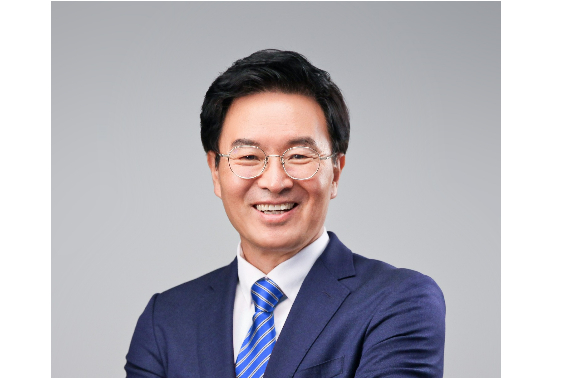 정진욱 국회의원. 정 의원실 제공