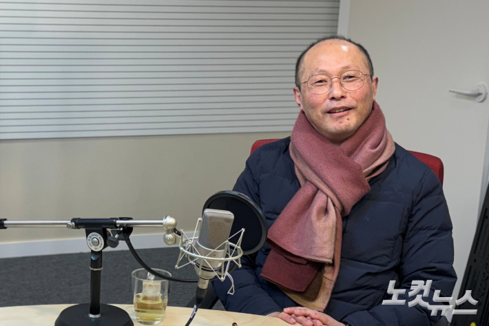 나해문 제주도 도시재생지원센터 원장