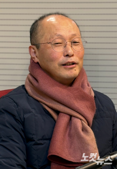 나해문 제주도 도시재생지원센터 원장