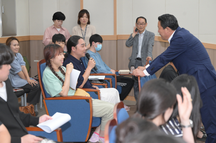 전북 순창군은 '2025년 청년창업 지원사업'의 예비창업 청년을 모집한다고 밝혔다. 순창군 제공