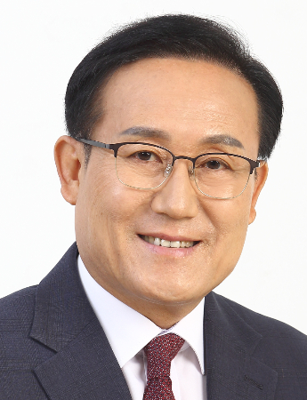 김희철 강원특별자치도의원. 강원도의회 제공