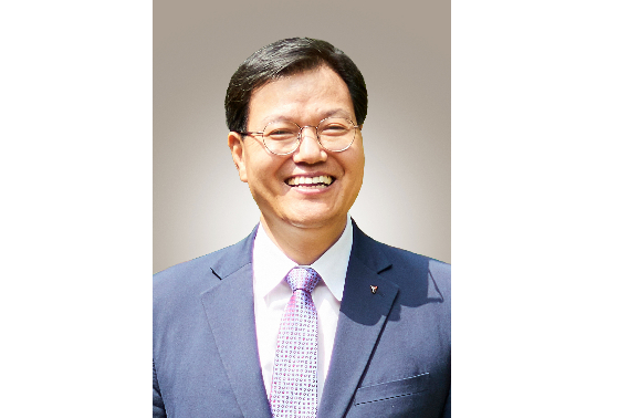 안평환 광주시의원. 광주시의회 제공