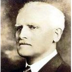 밀러선교사 ( F.S. Miller, 민노아)