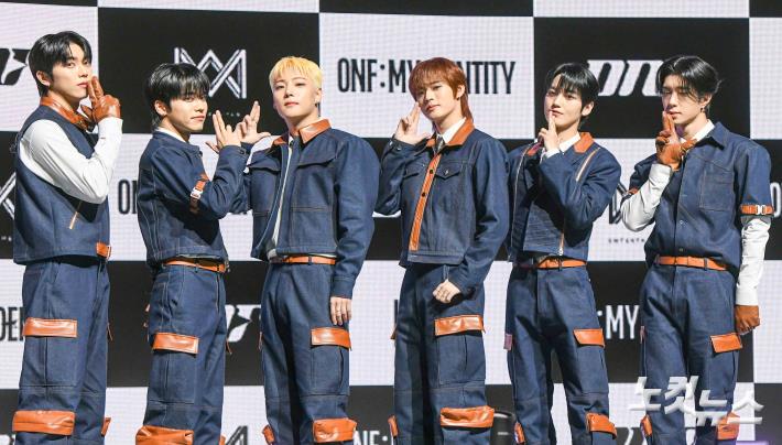 정규 2집으로 돌아온 