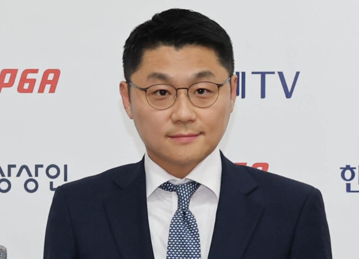 유준원 상상인그룹 대표이사. 연합뉴스