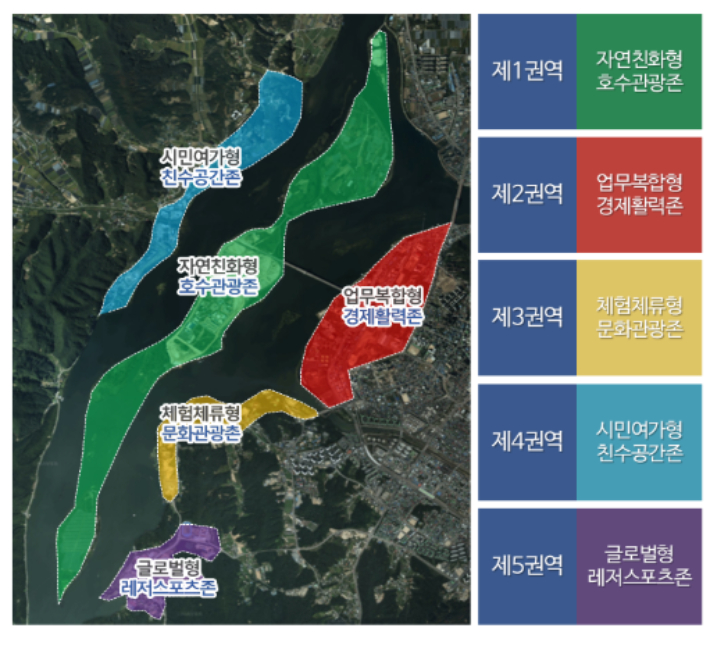 춘천시 제공.