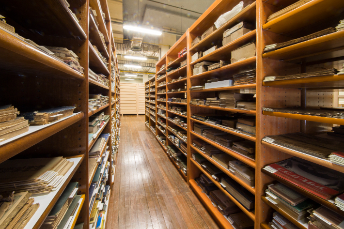 독립기념관 제공