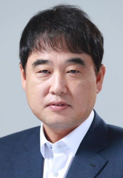 부산일보 손영신 신임 대표이사 사장. 부산일보 제공